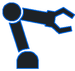 A.R.M. Logo